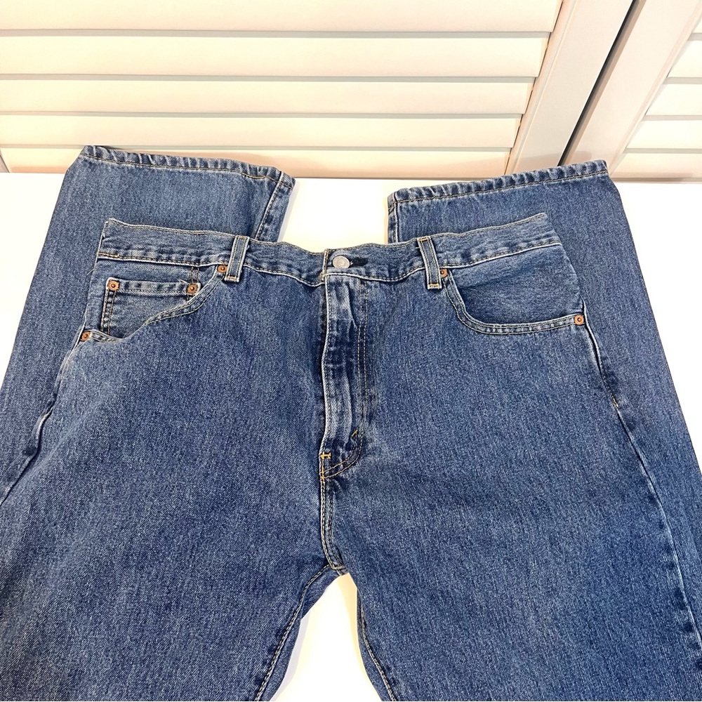 Men’s Levi’s 517 Jeans Size 36